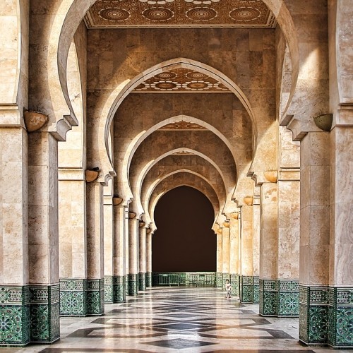 MOROCCO MOROCCO