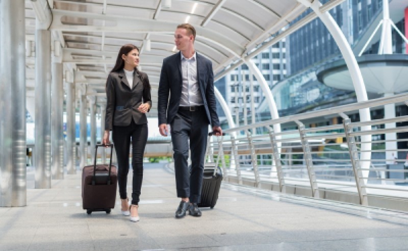 Business travel / MICE events Business travel / MICE events