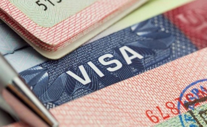 VISAS VISAS