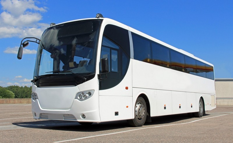 Автобусні квитки Автобусні квитки