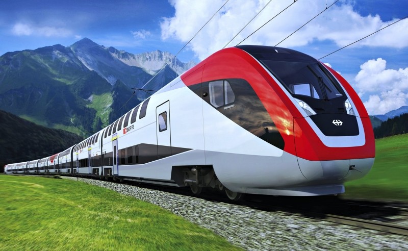 RAILWAY TICKETS RAILWAY TICKETS
